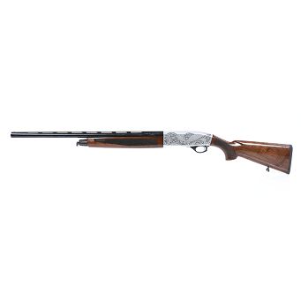 Semi-Automatic Shotgun by Armsan, Model : Atelier III 66cm 5+1, Caliber : 12/76