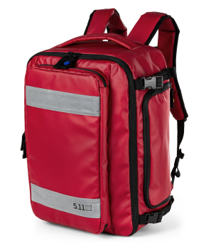 Plecak  5.11 RESPONDER 48 BACKPACK kolor: FIRE RED