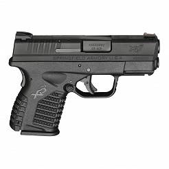 Pistolet XDS 3,3`` Czarny  // .45ACP