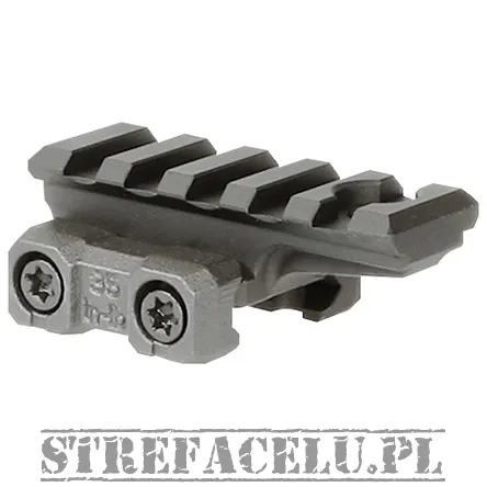 Szyna podwyższająca MK2 1913 Riser R5 - .625