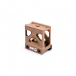 Mounting for collimators - Overbore Systems Night Hight Micro - FDE - 2.04