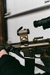 Mounting for collimators - Overbore Systems Night Hight Micro - FDE - 2.04 - 2
