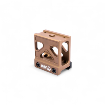 Mounting for collimators - Overbore Systems Night Hight Micro - FDE - 2.04