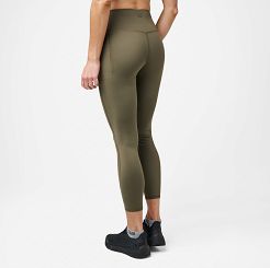 Legginsy damskie 5.11 PT-R COMPLEX POCKET TIGHT kolor: RANGER GREEN - (Wybór rozmiarów)