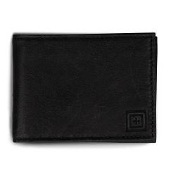 Wallet, Manufacturer : 5.11, Model : Meru Bifold Wallet, Color : Black