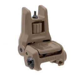 MBUS3 Folding Rear Sight Magpul - MAG1167 FDE