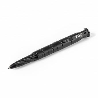 Tactical Pen, Manufacturer : 5.11, Model : Vlad Rescue Pen, Color : Black