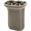 BCM ( Bravo Company ) GUNFIGHTER Vertical Grip Mod 3 M-LOK - FDE
