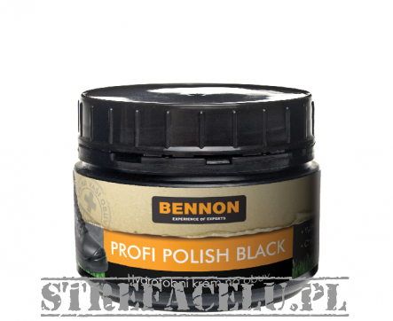 Shoe Impregnant, Manufacturer : Bennon (Czech Republic), Color : Black