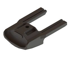 Kidon Adapter do Walther PPQ 5";4"  K-16 czarny