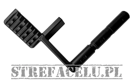 Podpórka pod kciuk - Glock Thumb Rest Trigger Pin, Gen.3/4 - Standard & Competition  - Align Tactical
