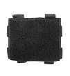 Kieszeń modułowa 5.11 MODULAR MINI POUCH kolor: BLACK - 5