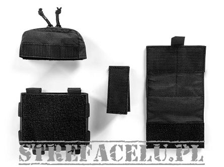 Kieszeń modułowa 5.11 MODULAR MINI POUCH kolor: BLACK