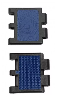 Modular Tactical Belt, Manufacturer : Double Alpha Academy, Color : Blue