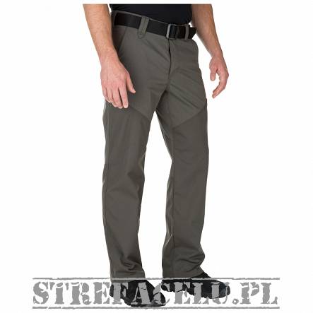 Men's 5.11 STONECUTTER PANT color: GRENADE
