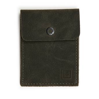 Card wallet 5.11 STANDBY CARD WALLET kolor: RANGER GREEN