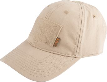 5.11 FLAG BEARER CAP, Color : KHAKI