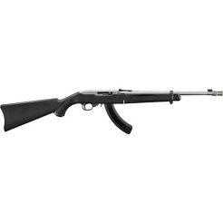 Karabinek Ruger 10/22 Takedown Synthetic SS - 18,5" - Black - kal. .22LR (32028)