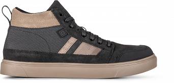 Men shoes, Manufacturer : 5.11, Model : NORRIS SNEAKER, Color : Volcanic