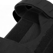 Kamizelka Taktyczna PGD Frag Plate Carrier, kolor: Black (Wybór rozmiarów) - 2
