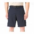 Men's Shorts, Manufacturer : 5.11, Model : Taclite 9.5" Pro Ripstop Short, Color : Dark Navy