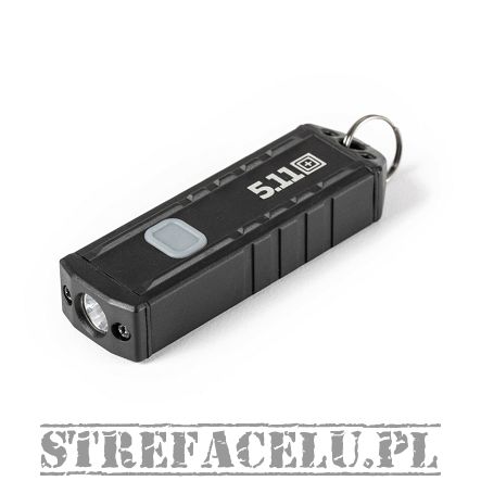 5.11 EDC-K USB Color: BLACK