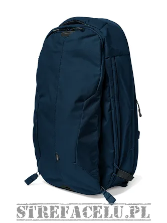 5.11 COVRT SELECT CARRY PACK 21L backpack color: PACIFIC NAVY