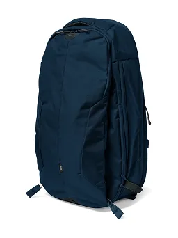 5.11 COVRT SELECT CARRY PACK 21L backpack color: PACIFIC NAVY