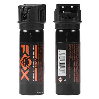 Gaz pieprzowy ONE POINT FOUR 56ml - stożek - FOX LABS 24FTMCB