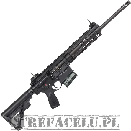 Karabin H&K MR308 A3 16,5`` Slim-Line kal. 308Win.