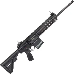 Karabin H&K MR308 A3 16,5`` Slim-Line kal. 308Win.
