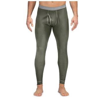 Men's Underpants, Manufacturer : 5.11, Model : Range Ready Merino Wool Tight, Color : Ranger Green