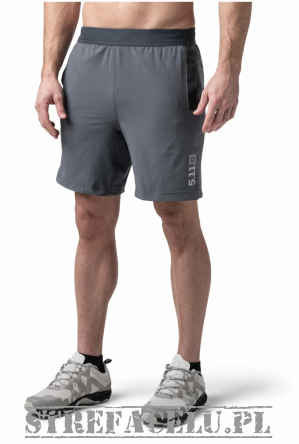 Men's Shorts, Manufacturer : 5.11, Model : PT-R Havoc Short, Color : Turbulence