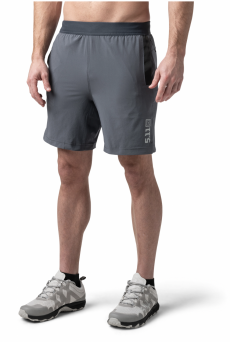 Men's Shorts, Manufacturer : 5.11, Model : PT-R Havoc Short, Color : Turbulence