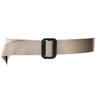 1.75" Tactical Utility Belt - Tan - Tac Shield