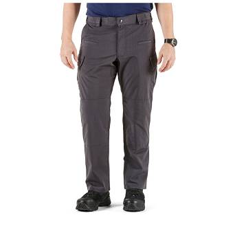 Men's Pants, Manufacturer : 5.11, Model : Stryke Pant, Color : Charcoal