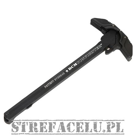 BCM Ambidextrous Charging Handle Mod3X3