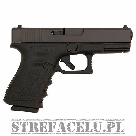 Pistol Glock 19 GEN 3 // 9 PARA