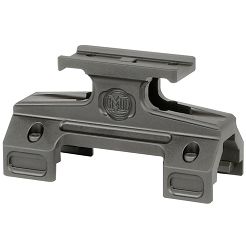 Raised mount for MP5/SP5/MP5K/SP5K optics - Aimpoint T1/T2 - Midwest Industries