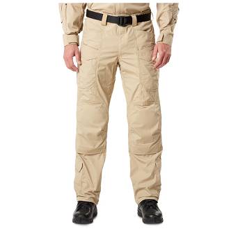 Men's Pants, Manufacturer : 5.11, Model : Xprt Tactical Pant, Color : Tdu Khaki