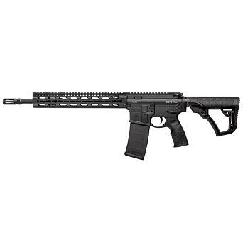 Daniel Defense DDM4 V11 SLW // 5.56 NATO