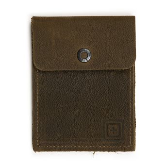 Card wallet 5.11 STANDBY CARD WALLET kolor: MULTICAM