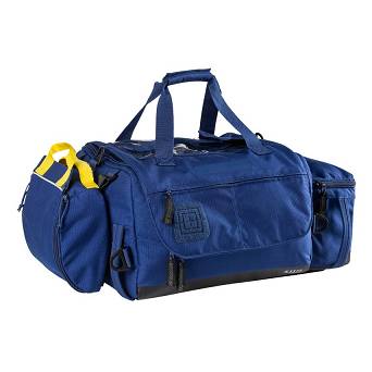 Medical Bag, Manufacturer : 5.11, Model : Als / Bls Duffel, Color : Olympian