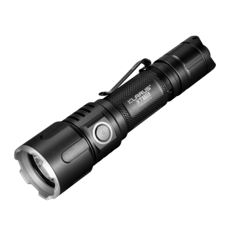 Flashlight, Manufacturer : Klarus, Model : XT11S, Light : 1100 Lumens / 27225 Candela