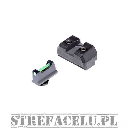 Przyrządy celownicze DTF Analog Sights do Glocka gen.5 V2