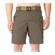 Men's Shorts, Manufacturer : 5.11, Model : Taclite 9.5" Pro Ripstop Short, Color : Tundra