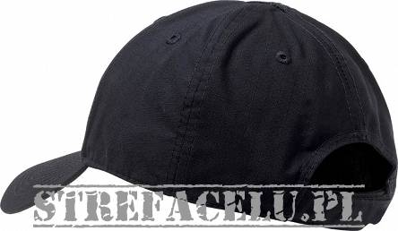 Cap, Manufacturer : 5.11, Model : Taclite Uniform Cap, Color : Dark Navy