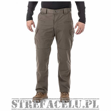 Men's Pants, Manufacturer : 5.11, Model : Stryke Pant, Color : Storm