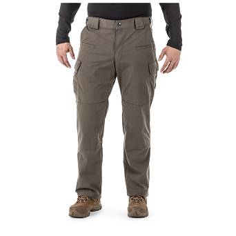 Men's Pants, Manufacturer : 5.11, Model : Stryke Pant, Color : Storm