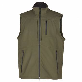 Kamizelka meska 5.11 COVERT VEST kolor: MOSS